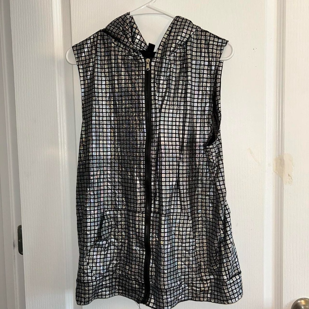 Rave vest